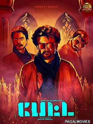 Petta (2019) Hindi Dubbed South Indian Movie